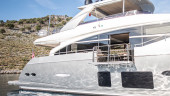 88 MOTOR YACHT 2014 86' 7" PRINCESS YACHTS