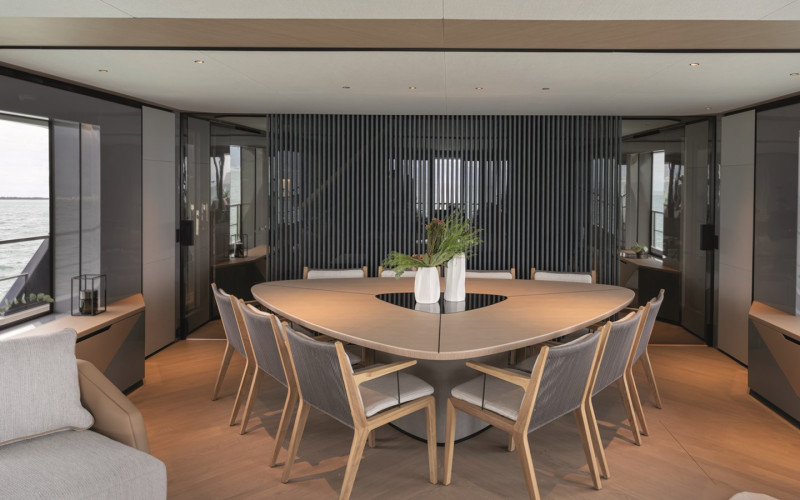 GRANDE 30M 2025 98' 5" AZIMUT YACHTS