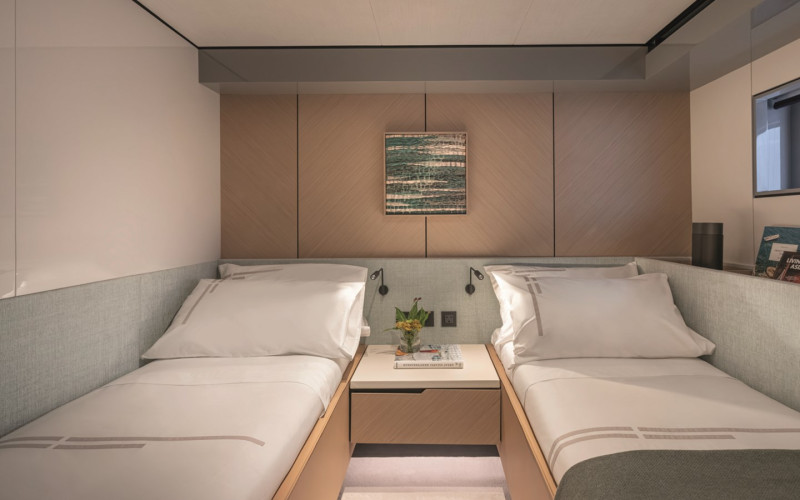 GRANDE 30M 2025 98' 5" AZIMUT YACHTS