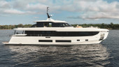 GRANDE 30M 2025 98' 5" AZIMUT YACHTS