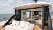 GRANDE 30M 2025 98' 5" AZIMUT YACHTS