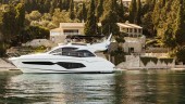 2018 56' 6" SUNSEEKER