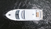 52 MANHATTAN 2017 56' 0" SUNSEEKER