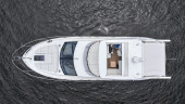 52 MANHATTAN 2017 56' 0" SUNSEEKER