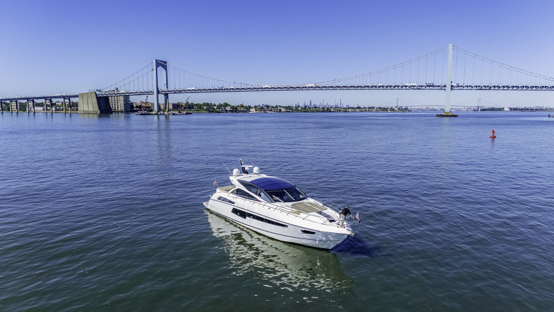 68 Predator 2014 68' 0