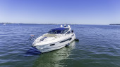 68 PREDATOR 2014 68' 0" SUNSEEKER