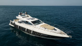2008 AZIMUT YACHTS