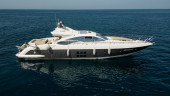 2008 AZIMUT YACHTS