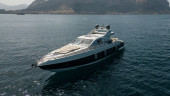 2008 AZIMUT YACHTS