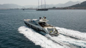 2008 AZIMUT YACHTS