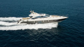 2008 AZIMUT YACHTS
