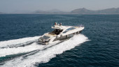 2008 AZIMUT YACHTS