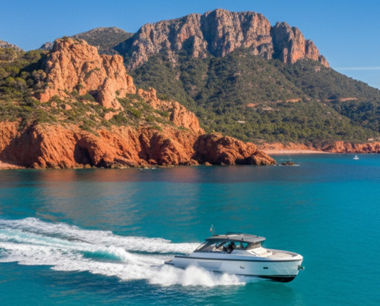 54 2025 54' 4" BLUEGAME