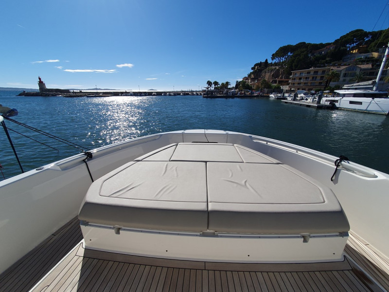 54 2025 54' 4" BLUEGAME