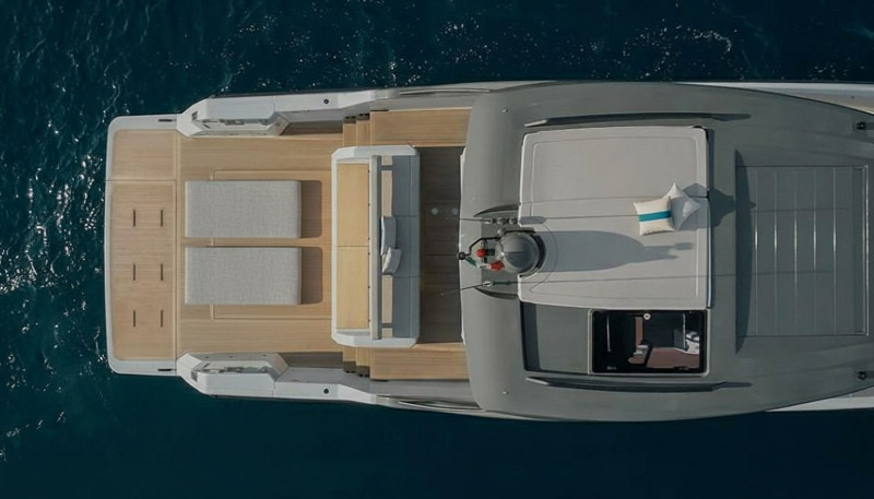 54 2025 54' 4" BLUEGAME