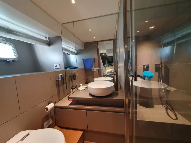 54 2025 54' 4" BLUEGAME