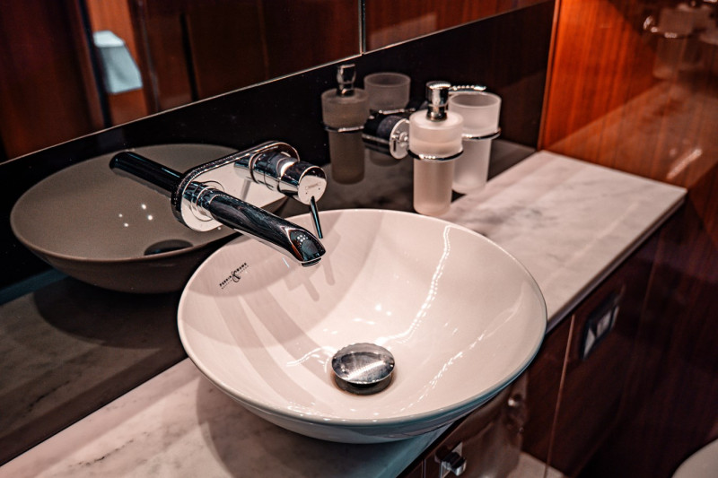 60 2017 PRINCESS YACHTS