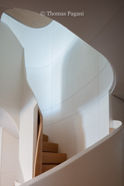 SD118 2021 117' 3" SANLORENZO YACHTS