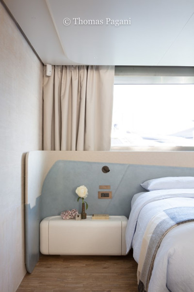 SD118 2021 117' 3" SANLORENZO YACHTS