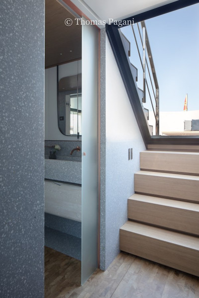 SD118 2021 117' 3" SANLORENZO YACHTS