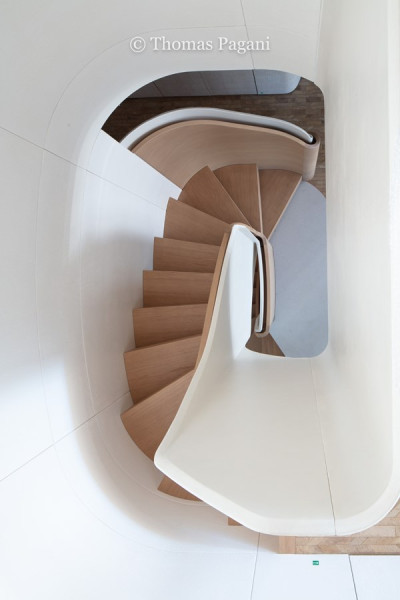 SD118 2021 117' 3" SANLORENZO YACHTS