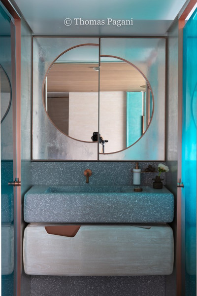 SD118 2021 117' 3" SANLORENZO YACHTS