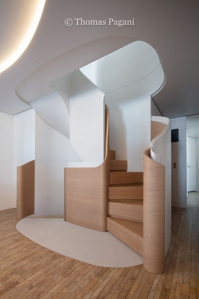 SD118 2021 117' 3" SANLORENZO YACHTS