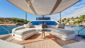 S8 2023 80' 10" AZIMUT YACHTS