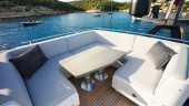 S8 2023 80' 10" AZIMUT YACHTS