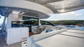 S8 2023 80' 10" AZIMUT YACHTS