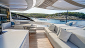 S8 2023 80' 10" AZIMUT YACHTS