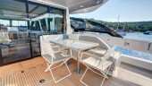 S8 2023 80' 10" AZIMUT YACHTS
