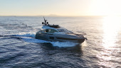 S8 2023 80' 10" AZIMUT YACHTS