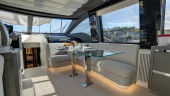 S8 2023 80' 10" AZIMUT YACHTS