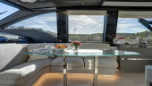S8 2023 80' 10" AZIMUT YACHTS