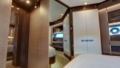 S8 2023 80' 10" AZIMUT YACHTS