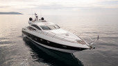 2011 73' 10" SUNSEEKER