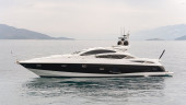 2011 73' 10" SUNSEEKER