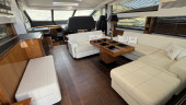2011 73' 10" SUNSEEKER