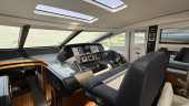 2011 73' 10" SUNSEEKER