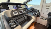 2011 73' 10" SUNSEEKER