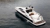 2011 73' 10" SUNSEEKER