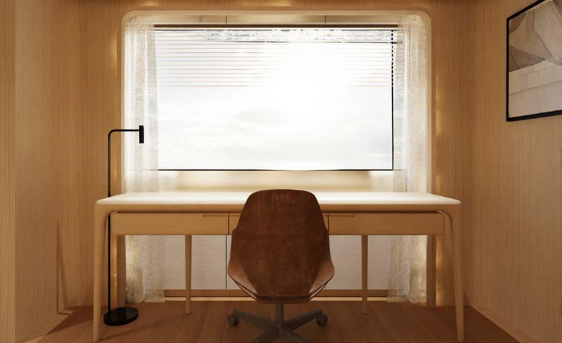 ACCIAIO 130 2026 CANTIERE DELLE MARCHE