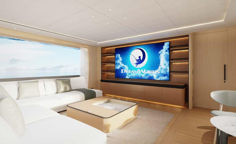 ACCIAIO 130 2026 CANTIERE DELLE MARCHE