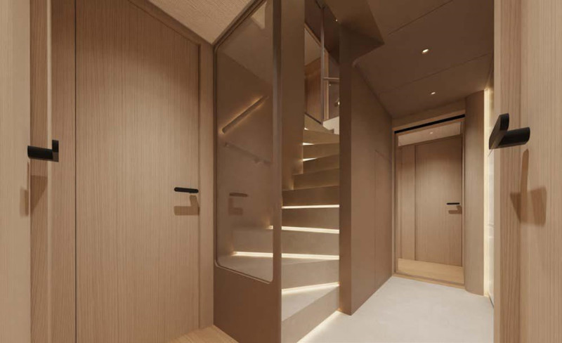 ACCIAIO 130 2026 CANTIERE DELLE MARCHE