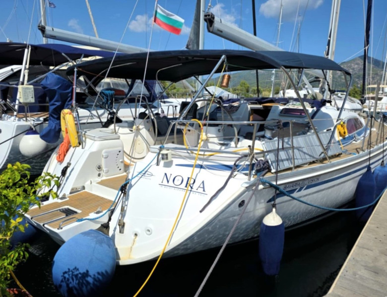 Bavaria 50 Vision 2008 50' 0
