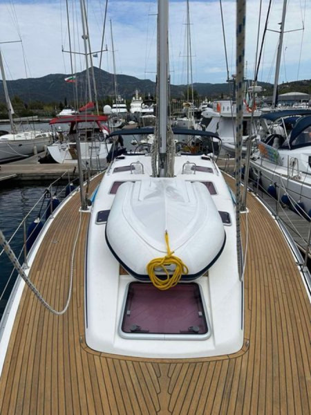 BAVARIA 50 VISION 2008 50' 0" BAVARIA