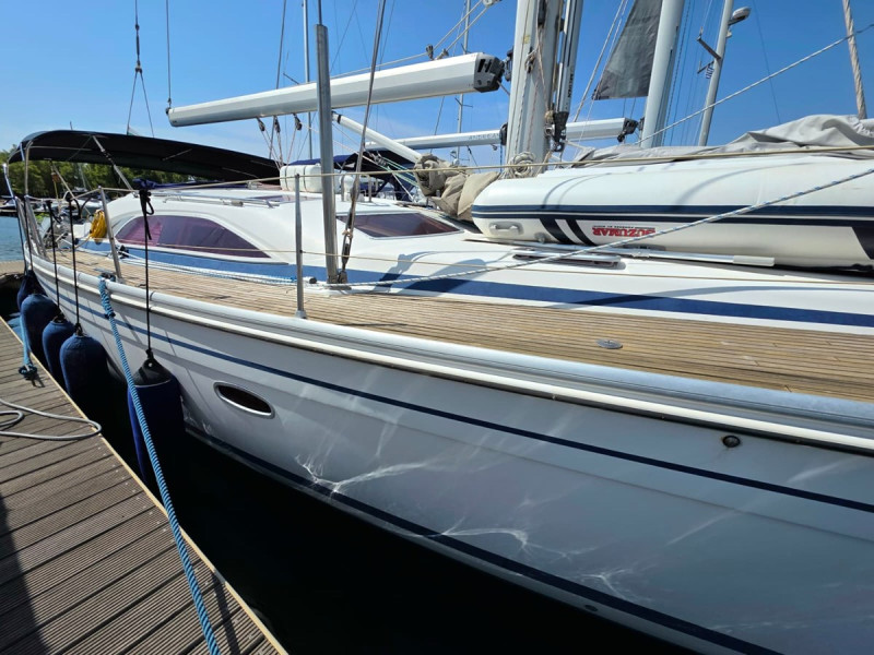 BAVARIA 50 VISION 2008 50' 0" BAVARIA