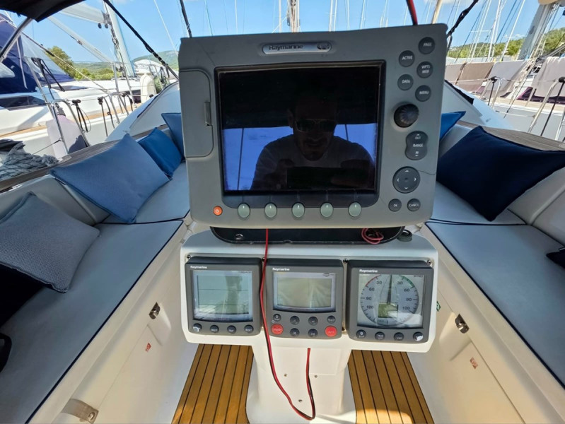 BAVARIA 50 VISION 2008 50' 0" BAVARIA