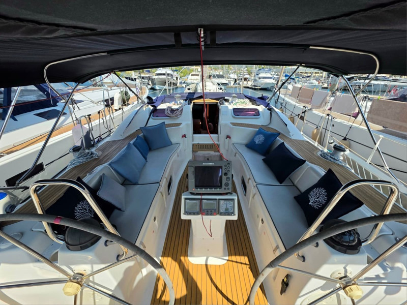 BAVARIA 50 VISION 2008 50' 0" BAVARIA